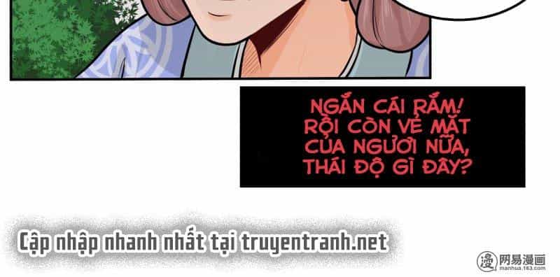Hoàng Thượng Pê-Đê - Hãy Tránh Xa Ta Ra - Chương 54-55 - ảnh 7