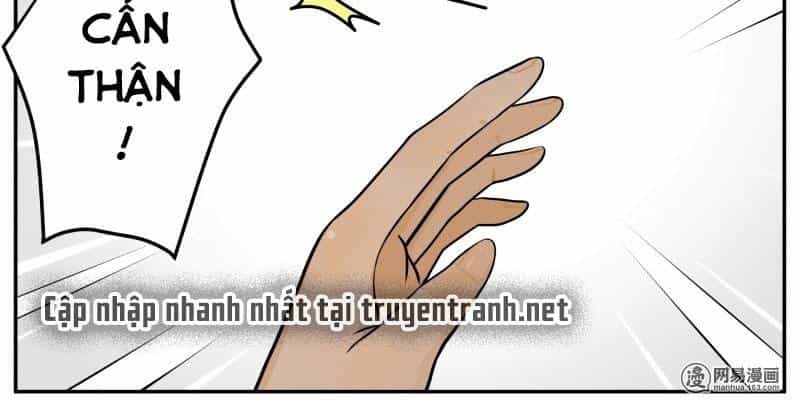 Hoàng Thượng Pê-Đê - Hãy Tránh Xa Ta Ra - Chương 56-57 - ảnh 14