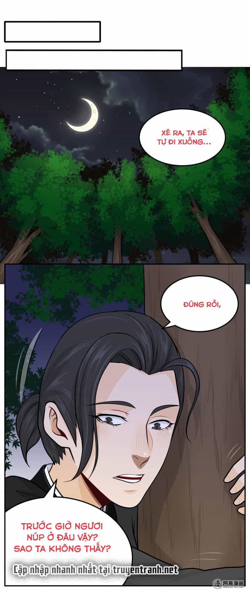 Hoàng Thượng Pê-Đê - Hãy Tránh Xa Ta Ra - Chương 56-57 - ảnh 9