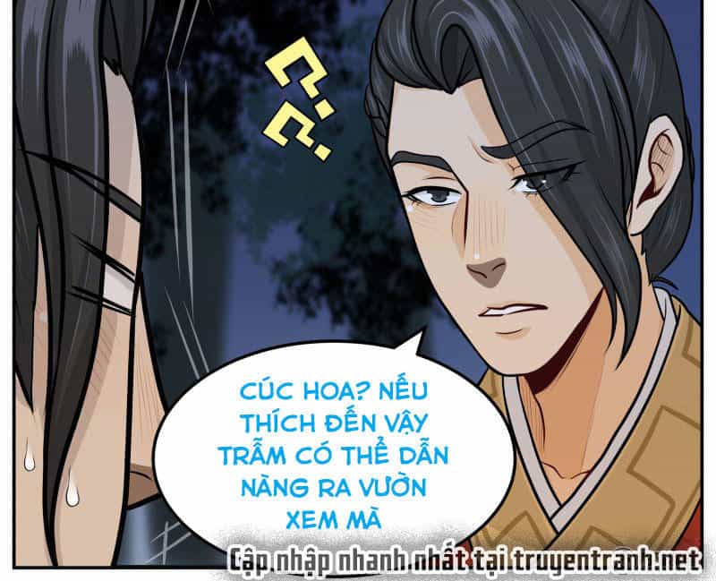 Hoàng Thượng Pê-Đê - Hãy Tránh Xa Ta Ra - Chương 58-59 - ảnh 10