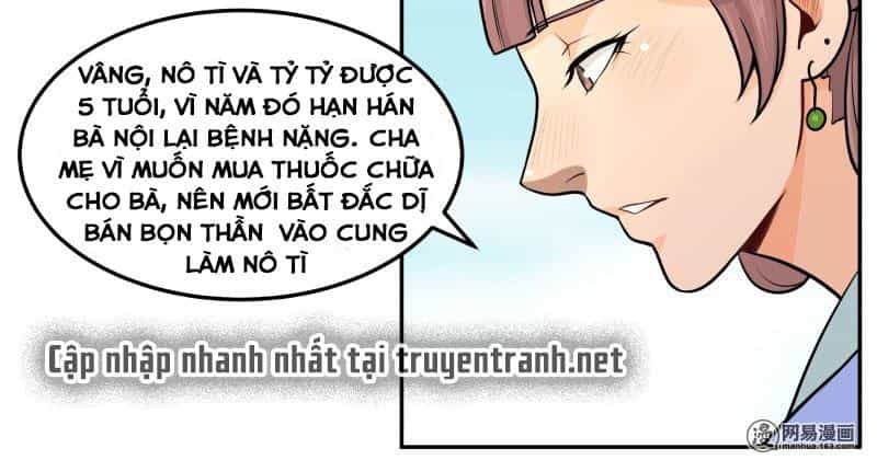 Hoàng Thượng Pê-Đê - Hãy Tránh Xa Ta Ra - Chương 65-68 - ảnh 31
