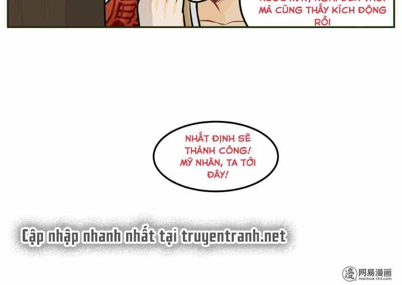 Hoàng Thượng Pê-Đê - Hãy Tránh Xa Ta Ra - Chương 69-71.1 - ảnh 11