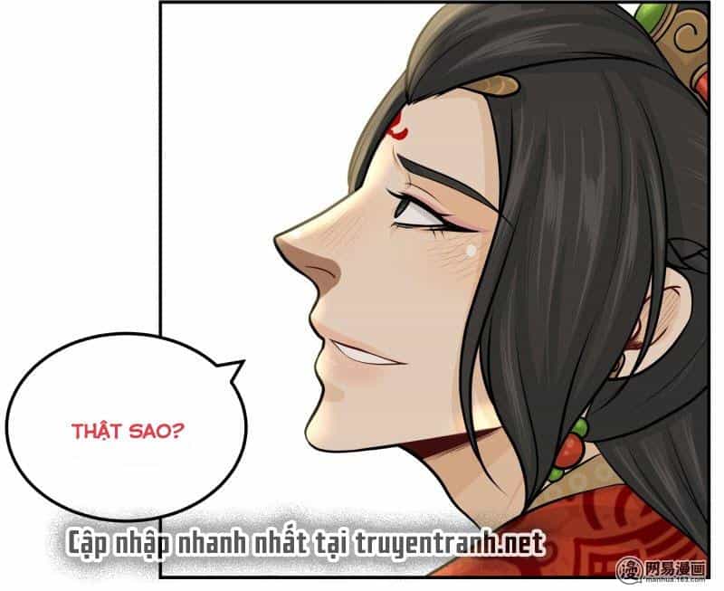 Hoàng Thượng Pê-Đê - Hãy Tránh Xa Ta Ra - Chương 75-76 - ảnh 5