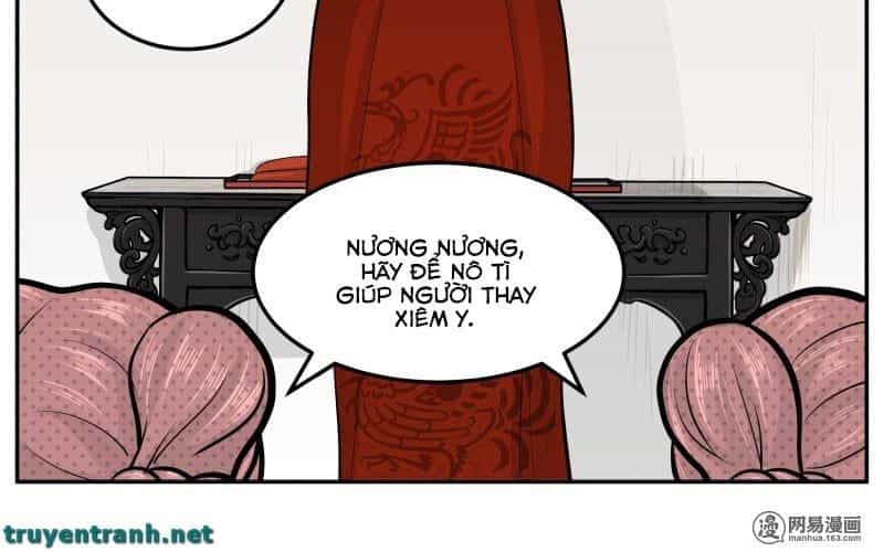 Hoàng Thượng Pê-Đê - Hãy Tránh Xa Ta Ra - Chương 7 - ảnh 4