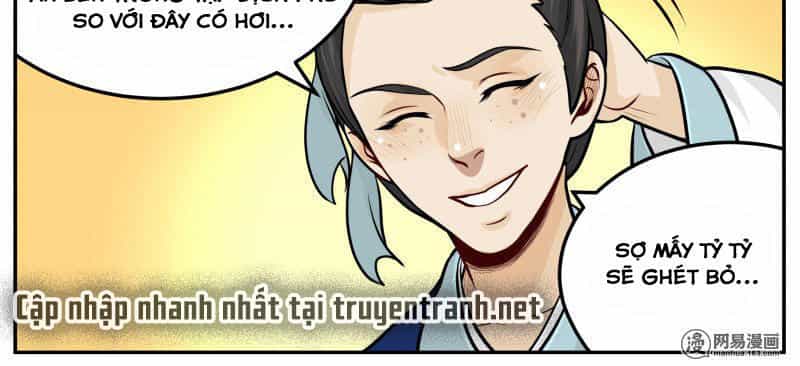 Hoàng Thượng Pê-Đê - Hãy Tránh Xa Ta Ra - Chương 92-93 - ảnh 14