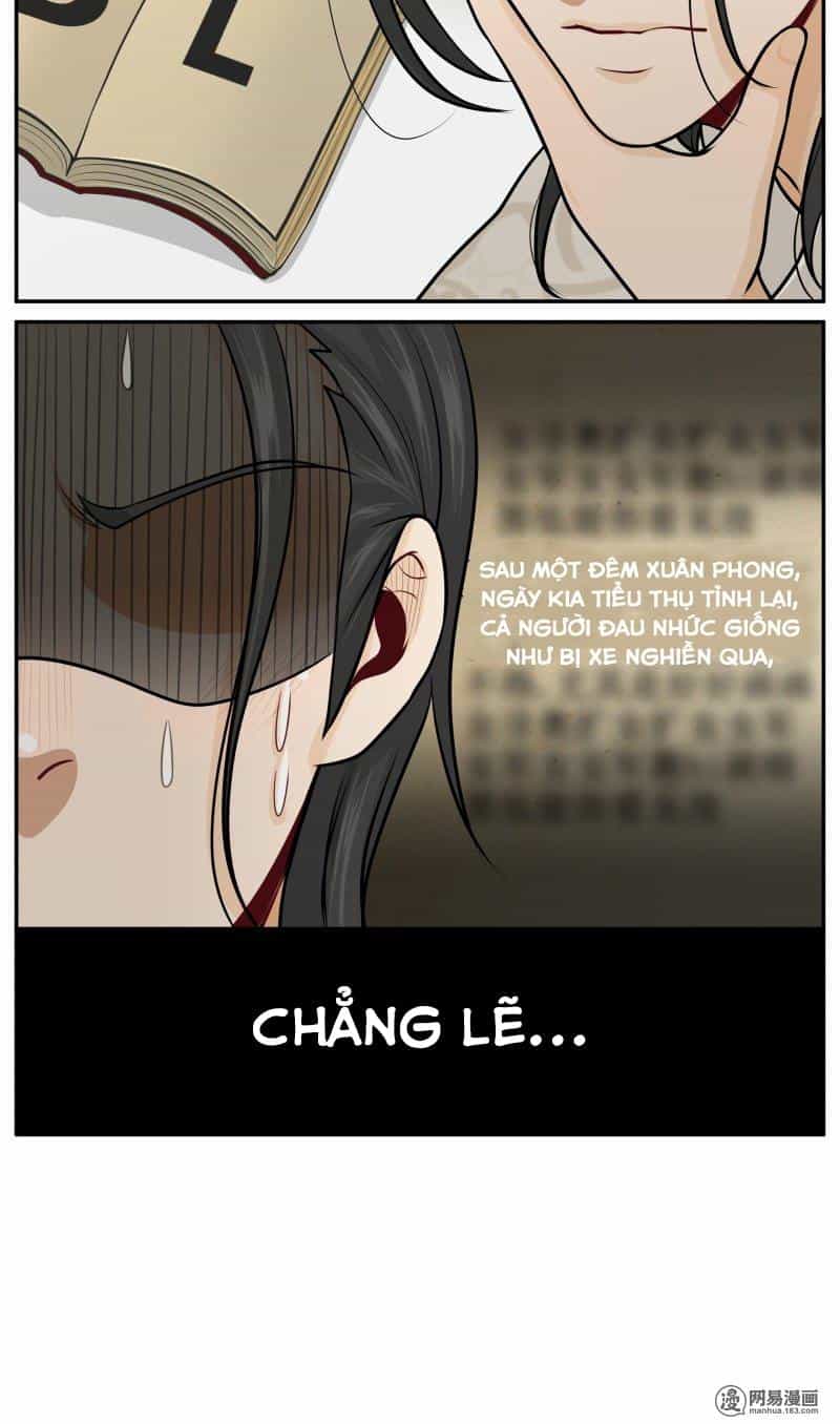 Hoàng Thượng Pê-Đê - Hãy Tránh Xa Ta Ra - Chương 107 - ảnh 8