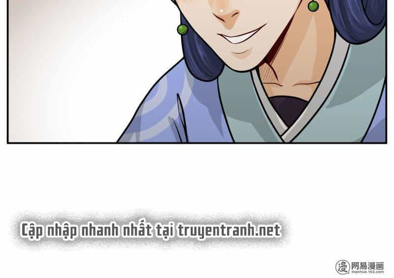 Hoàng Thượng Pê-Đê - Hãy Tránh Xa Ta Ra - Chương 113 - ảnh 8