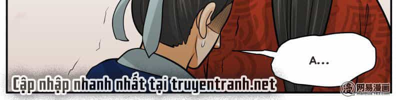 Hoàng Thượng Pê-Đê - Hãy Tránh Xa Ta Ra - Chương 114 - ảnh 5