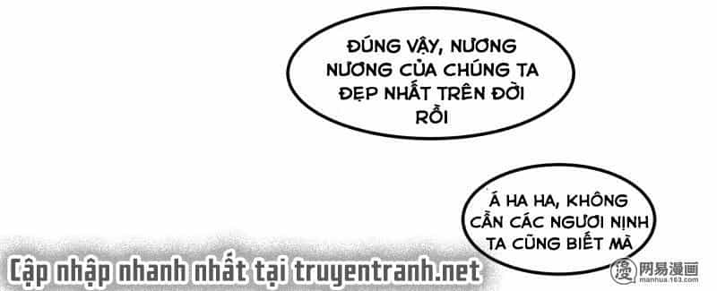 Hoàng Thượng Pê-Đê - Hãy Tránh Xa Ta Ra - Chương 118 - ảnh 4