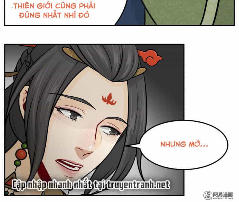 Hoàng Thượng Pê-Đê - Hãy Tránh Xa Ta Ra - Chương 119 - ảnh 6
