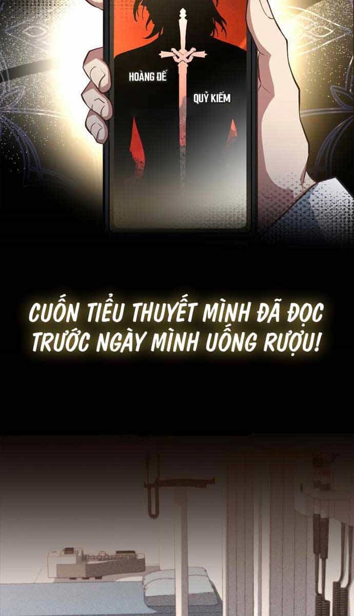 Hoàng Tử Bán Thuốc - Chương 1 - ảnh 54