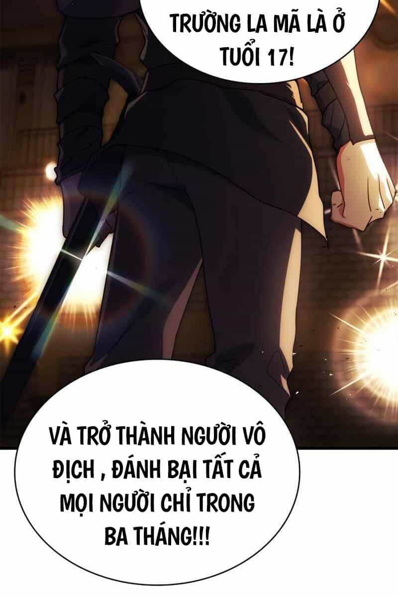 Hoàng Tử Bán Thuốc - Chương 10 - ảnh 14