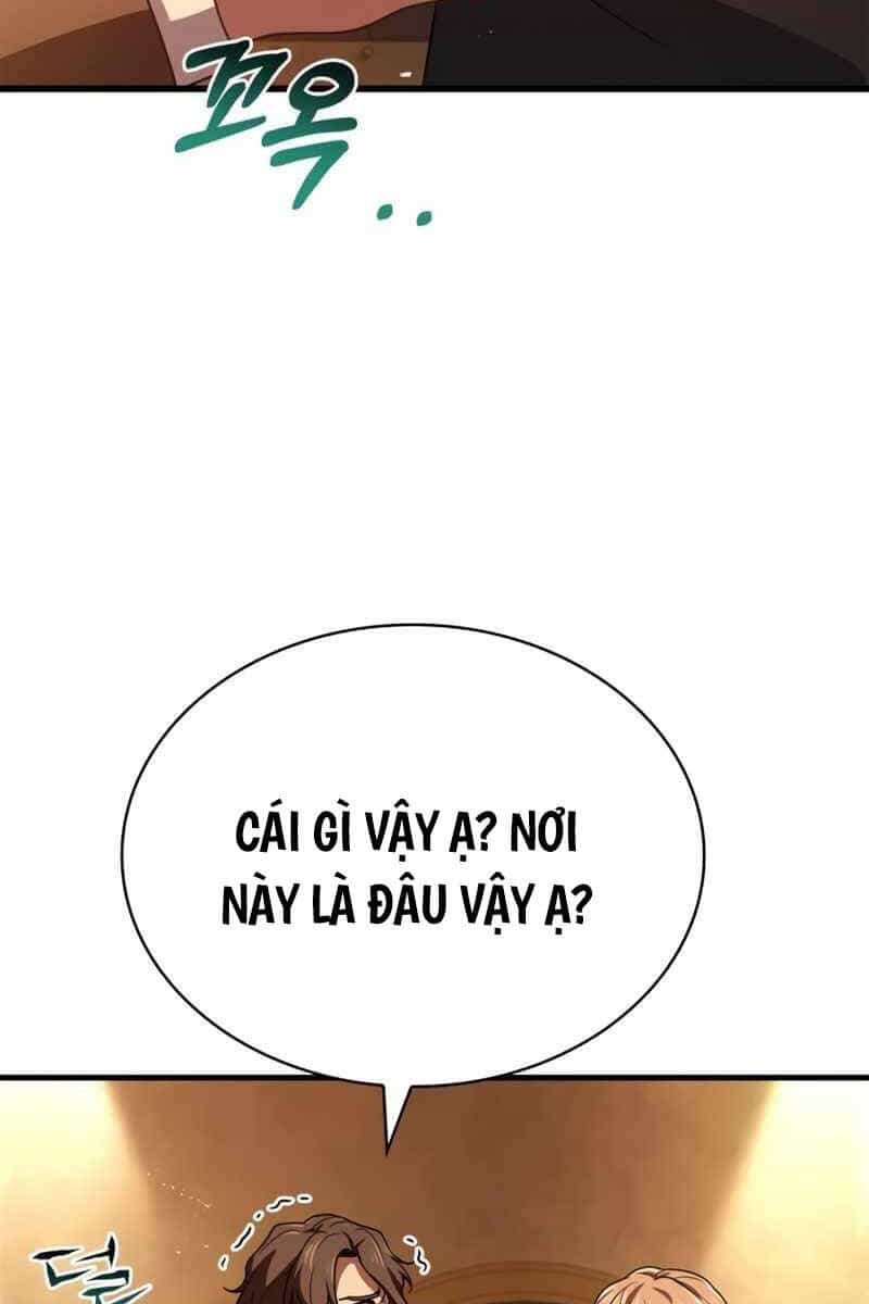 Hoàng Tử Bán Thuốc - Chương 10 - ảnh 26