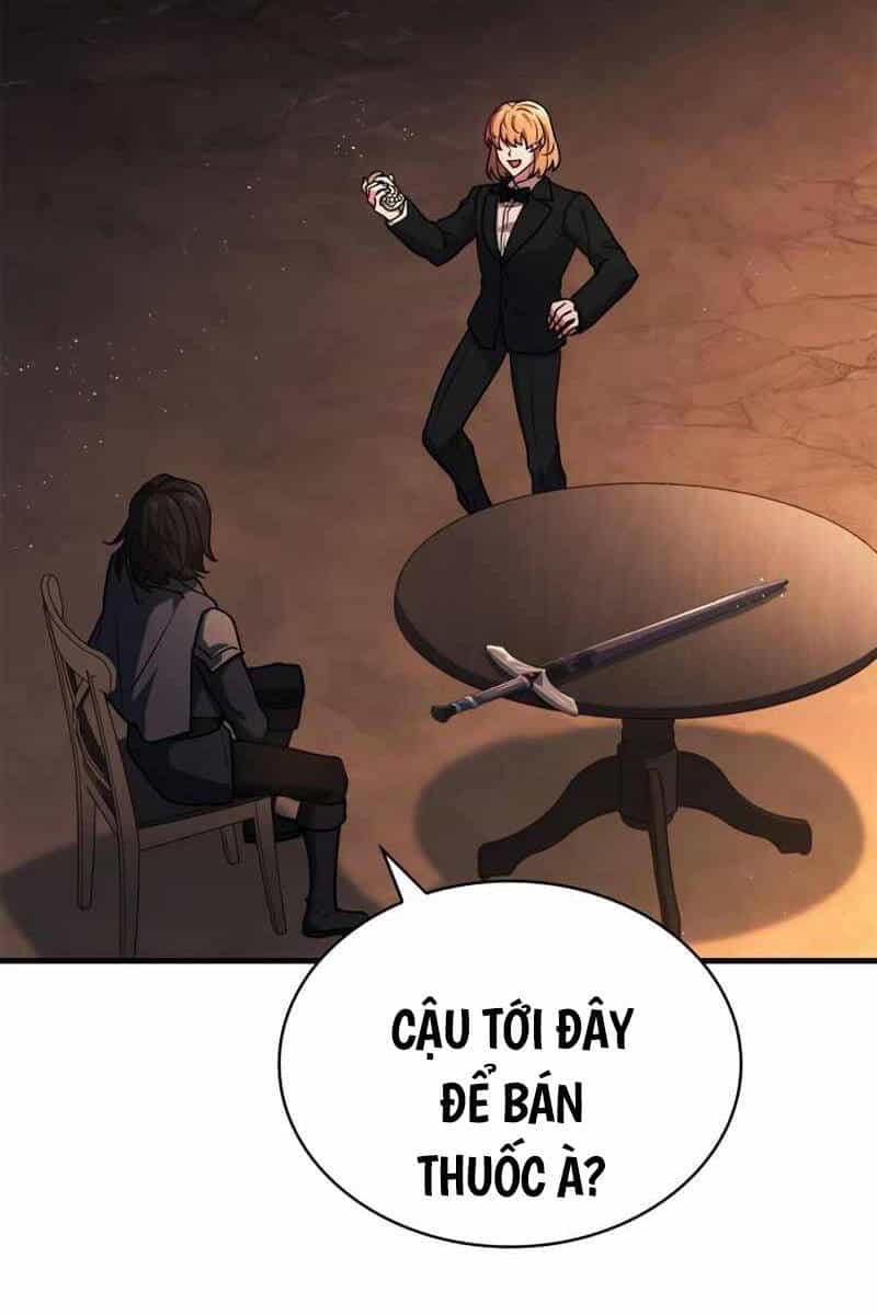 Hoàng Tử Bán Thuốc - Chương 10 - ảnh 85