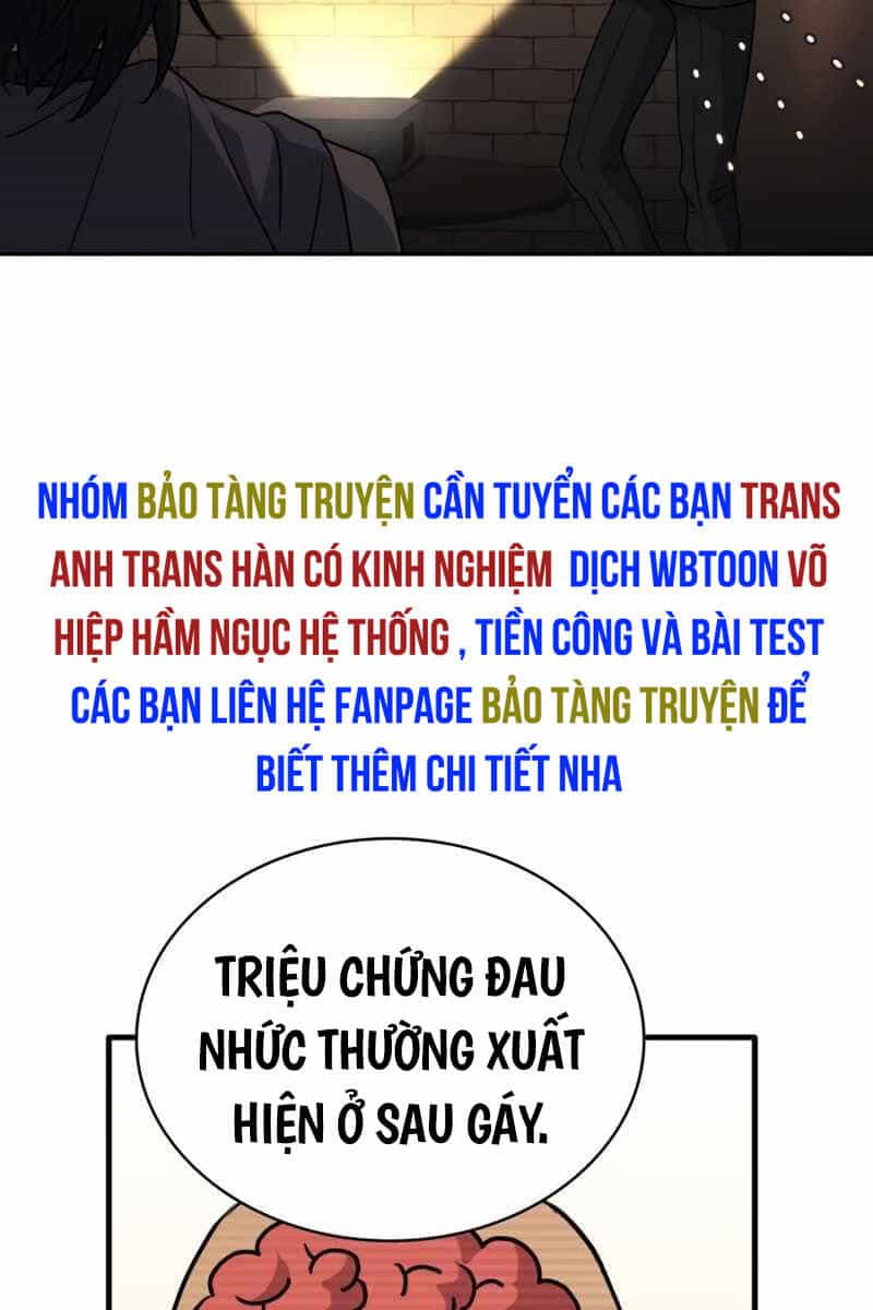 Hoàng Tử Bán Thuốc - Chương 10 - ảnh 96