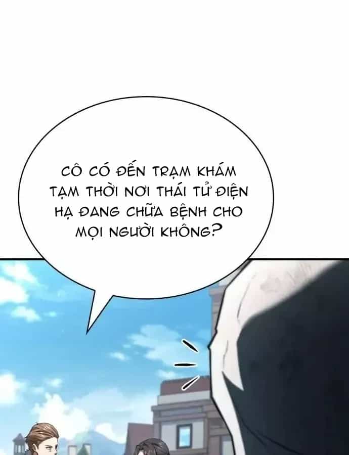 Hoàng Tử Bán Thuốc - Chương 98 - ảnh 9