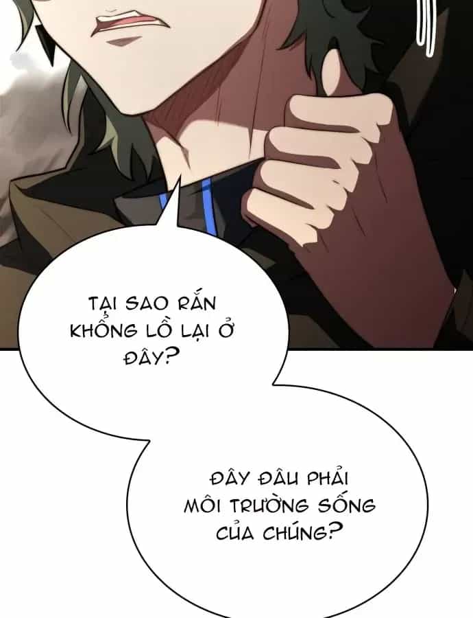Hoàng Tử Bán Thuốc - Chương 101 - ảnh 93