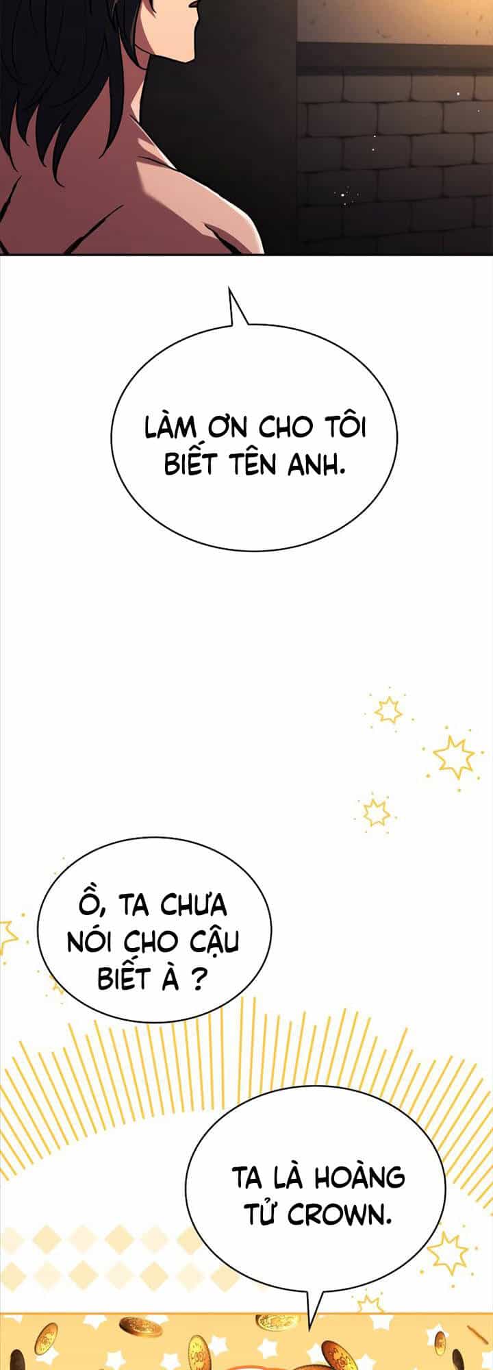 Hoàng Tử Bán Thuốc - Chương 11 - ảnh 30