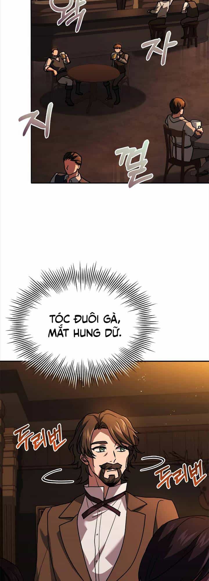 Hoàng Tử Bán Thuốc - Chương 11 - ảnh 46