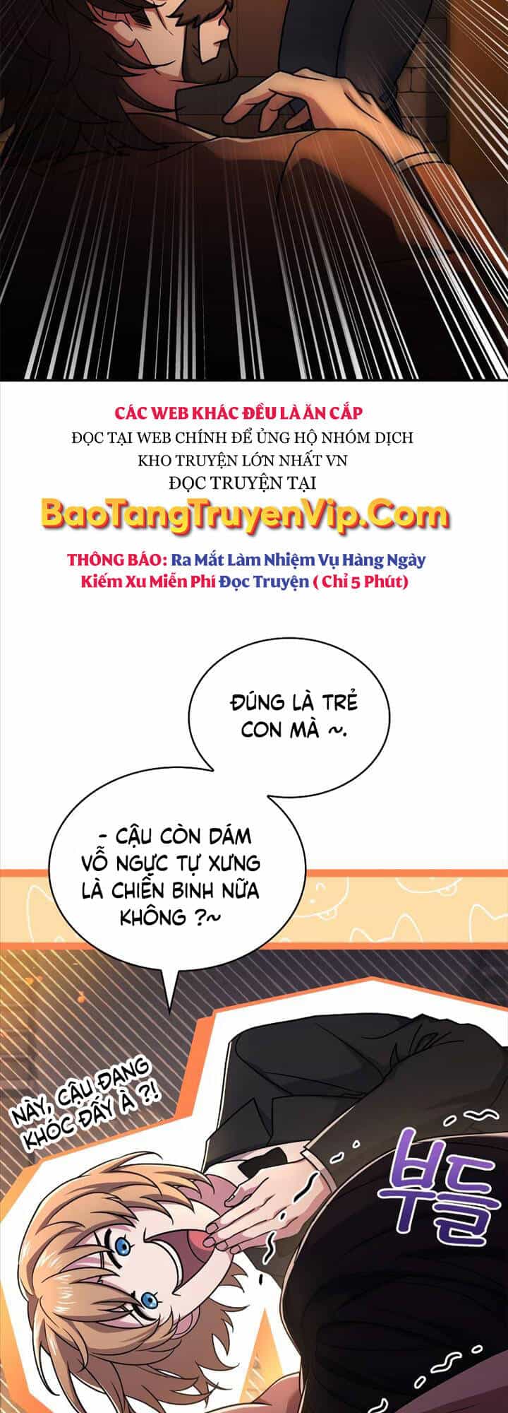 Hoàng Tử Bán Thuốc - Chương 11 - ảnh 5