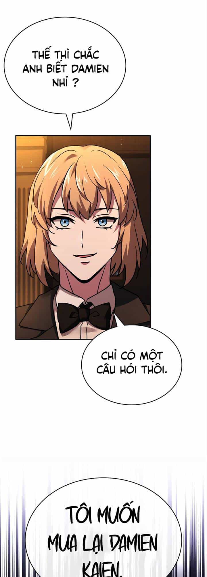 Hoàng Tử Bán Thuốc - Chương 11 - ảnh 53