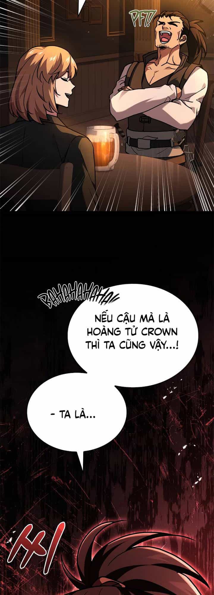 Hoàng Tử Bán Thuốc - Chương 11 - ảnh 57