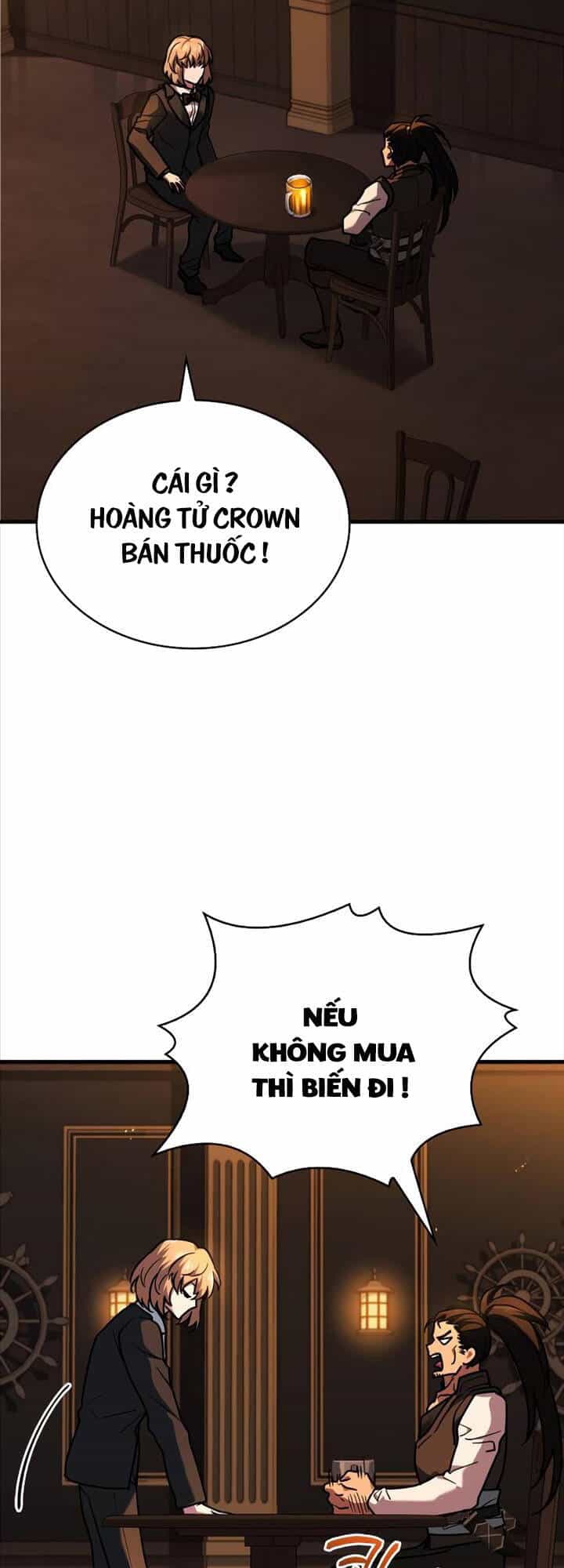 Hoàng Tử Bán Thuốc - Chương 11 - ảnh 60