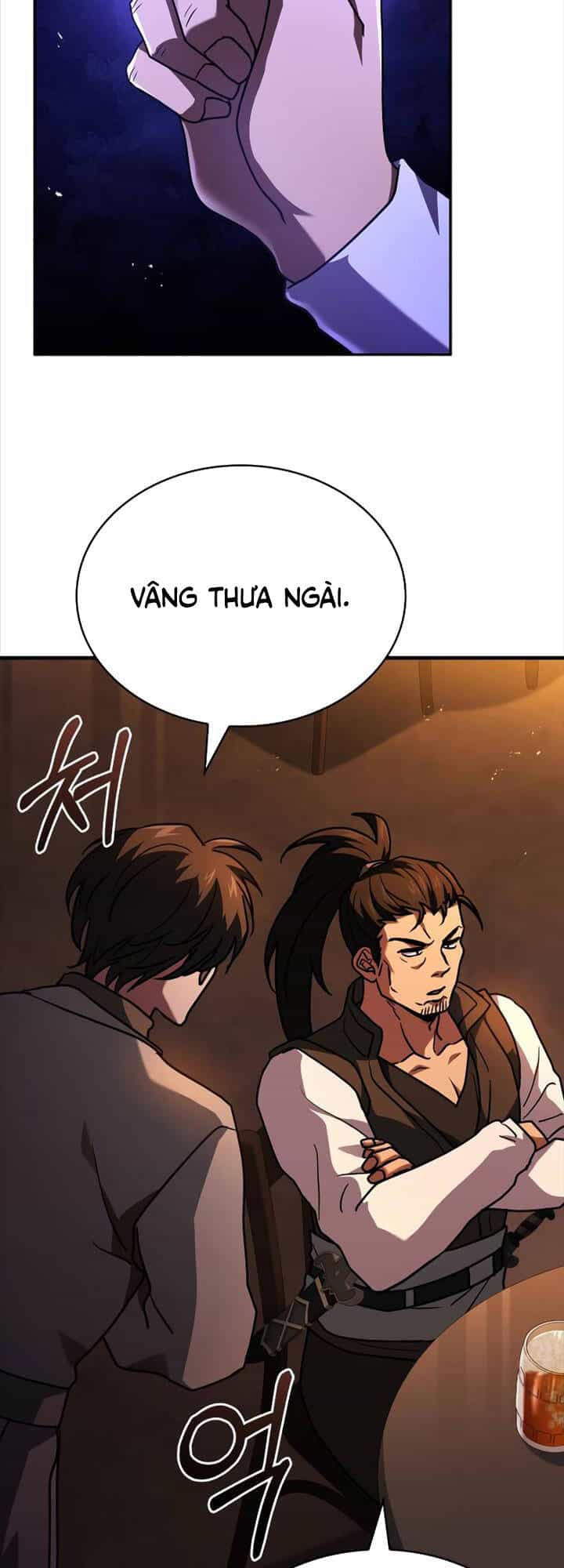 Hoàng Tử Bán Thuốc - Chương 11 - ảnh 63