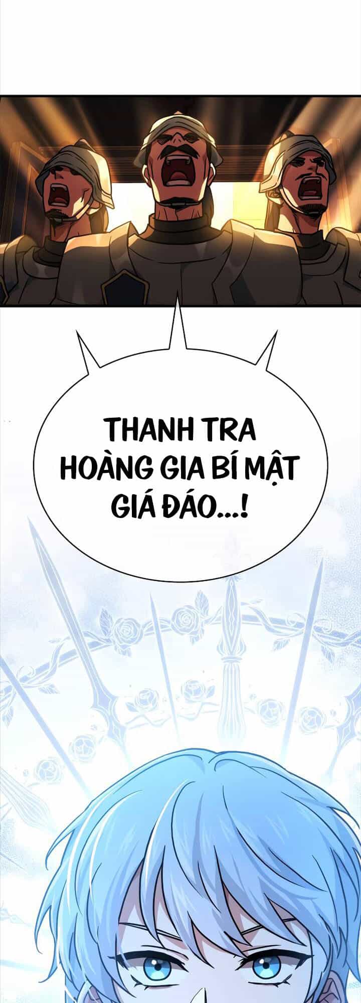 Hoàng Tử Bán Thuốc - Chương 11 - ảnh 76