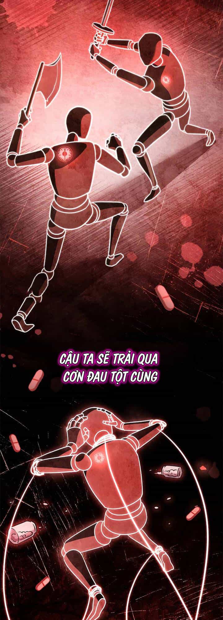 Hoàng Tử Bán Thuốc - Chương 11 - ảnh 9