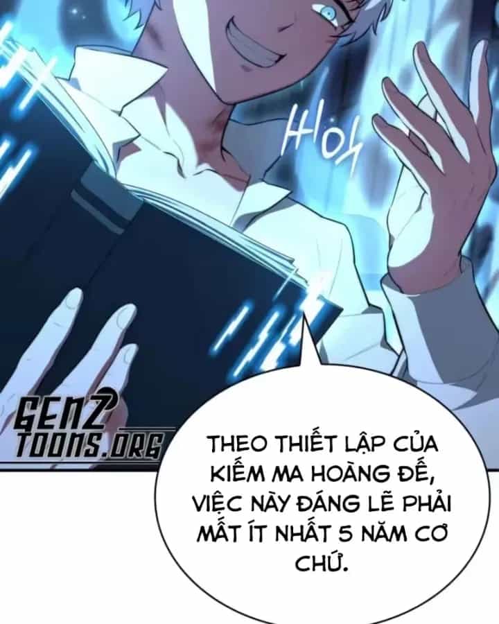 Hoàng Tử Bán Thuốc - Chương 112 - ảnh 41