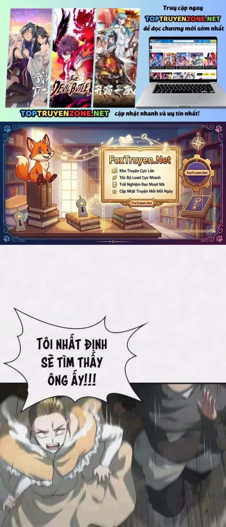 Hoàng Tử Bán Thuốc - Chương 113 - ảnh 2