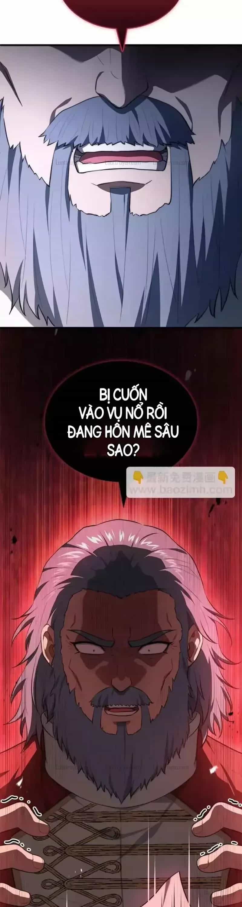 Hoàng Tử Bán Thuốc - Chương 114 - ảnh 11