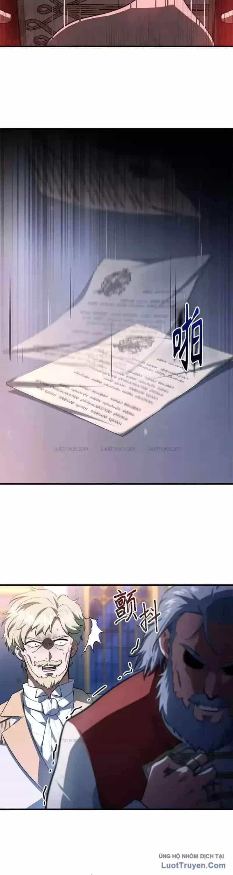 Hoàng Tử Bán Thuốc - Chương 114 - ảnh 12