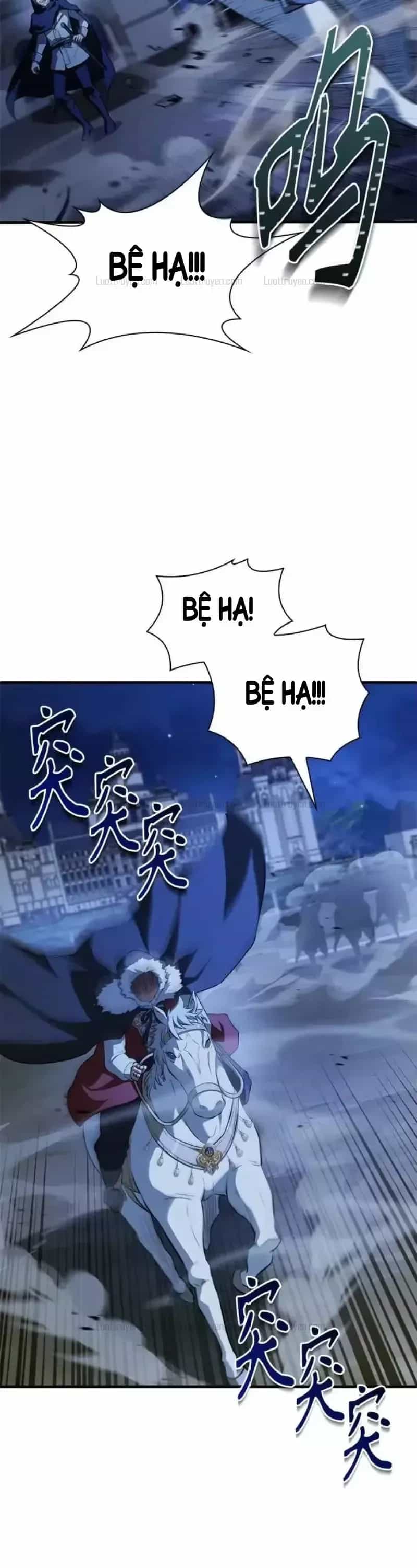 Hoàng Tử Bán Thuốc - Chương 114 - ảnh 21