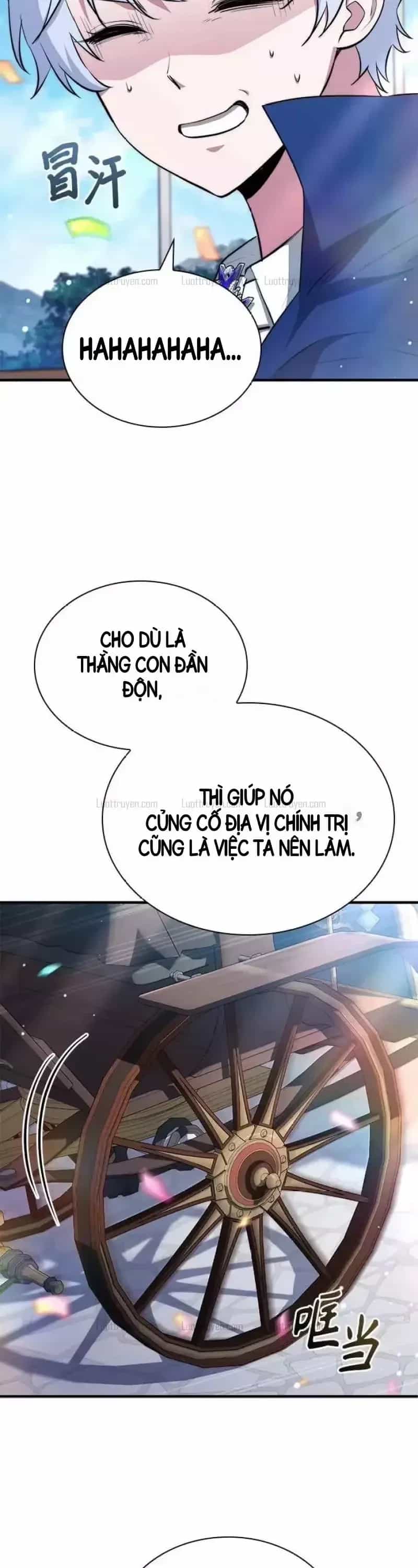 Hoàng Tử Bán Thuốc - Chương 114 - ảnh 35