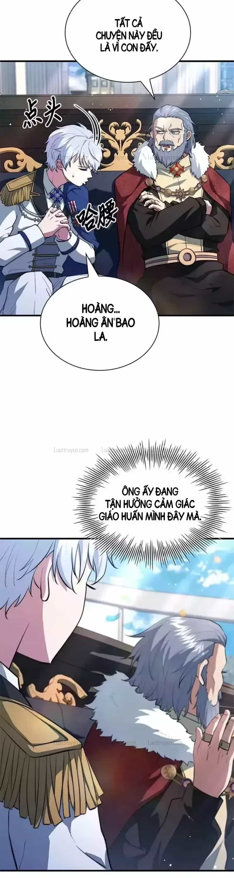 Hoàng Tử Bán Thuốc - Chương 114 - ảnh 36