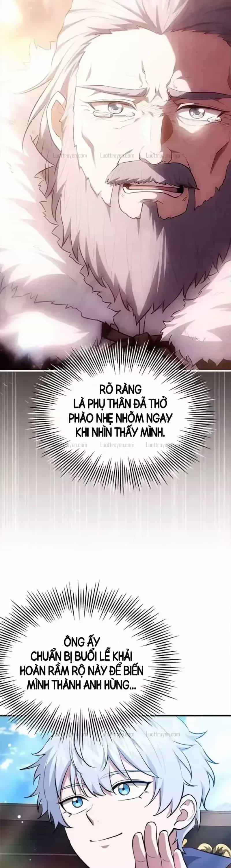 Hoàng Tử Bán Thuốc - Chương 114 - ảnh 38