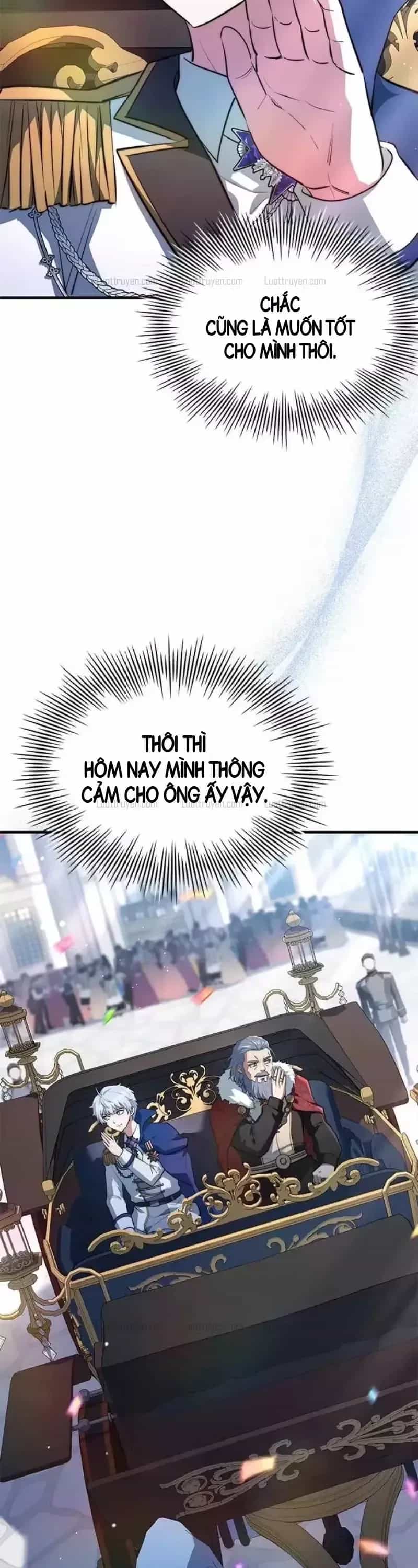 Hoàng Tử Bán Thuốc - Chương 114 - ảnh 39