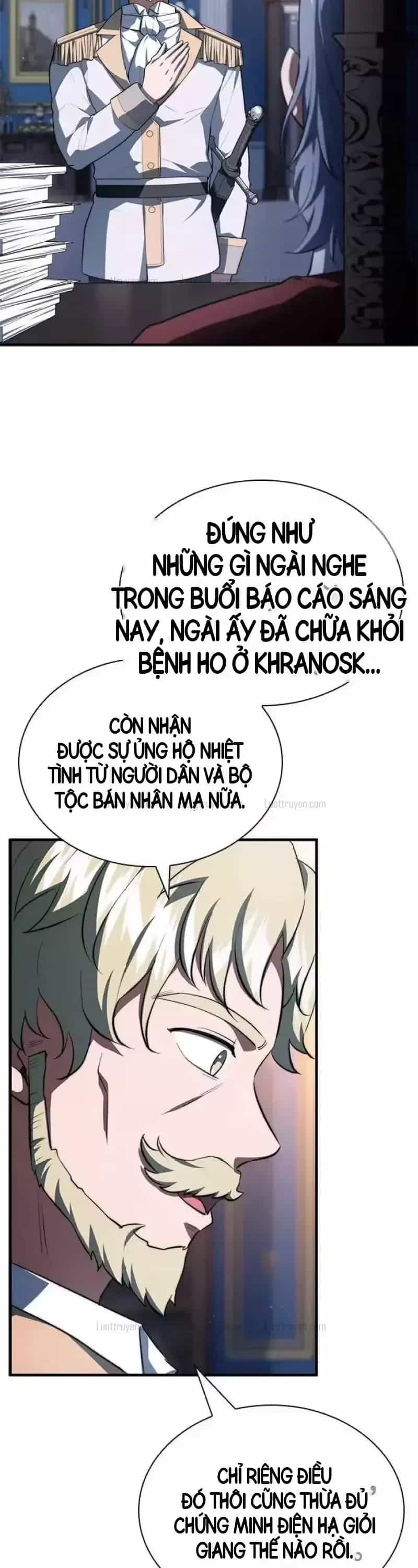 Hoàng Tử Bán Thuốc - Chương 114 - ảnh 7