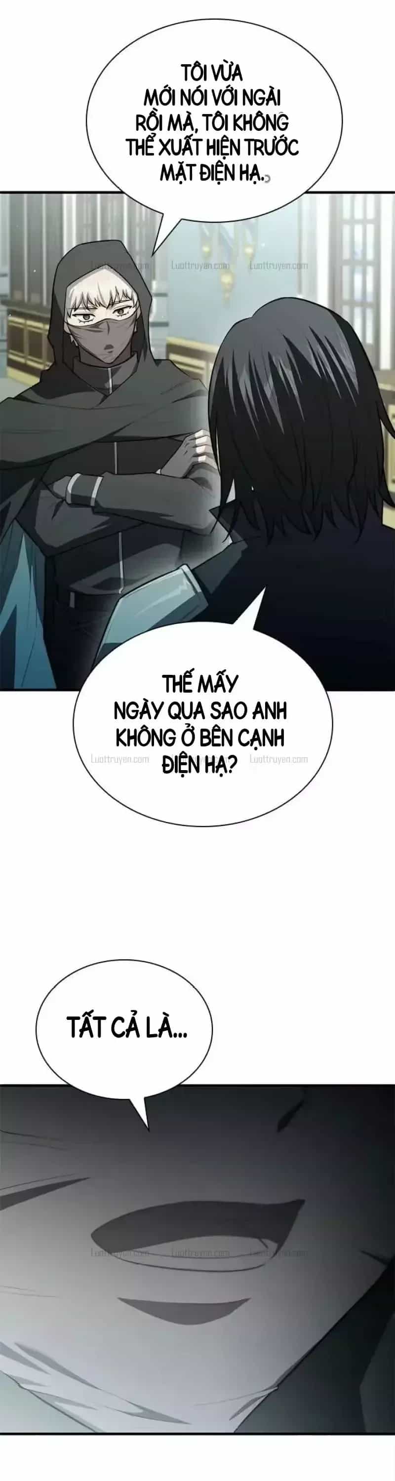 Hoàng Tử Bán Thuốc - Chương 115 - ảnh 11