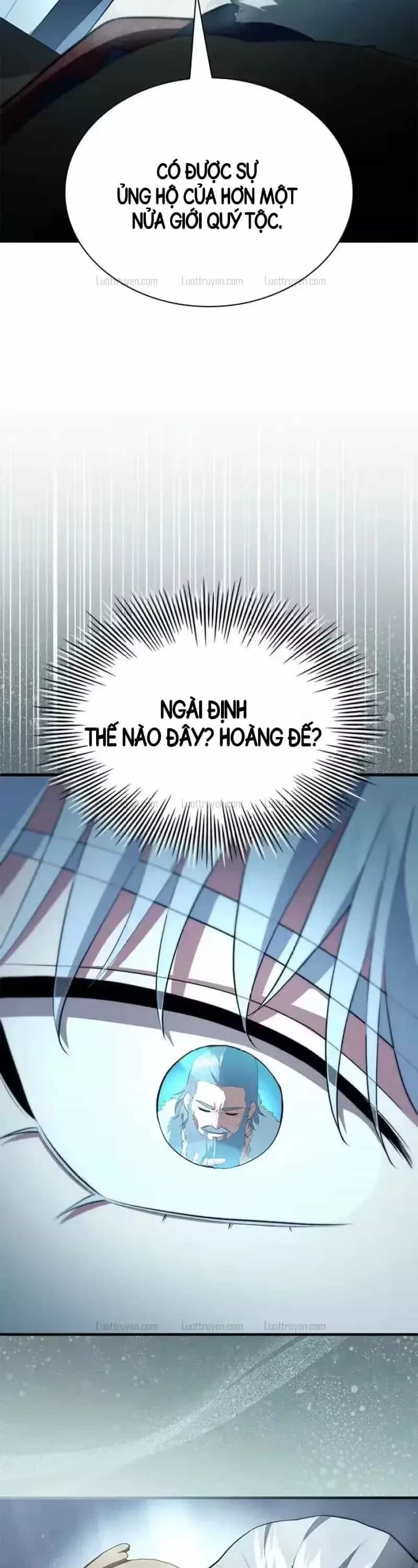 Hoàng Tử Bán Thuốc - Chương 115 - ảnh 33