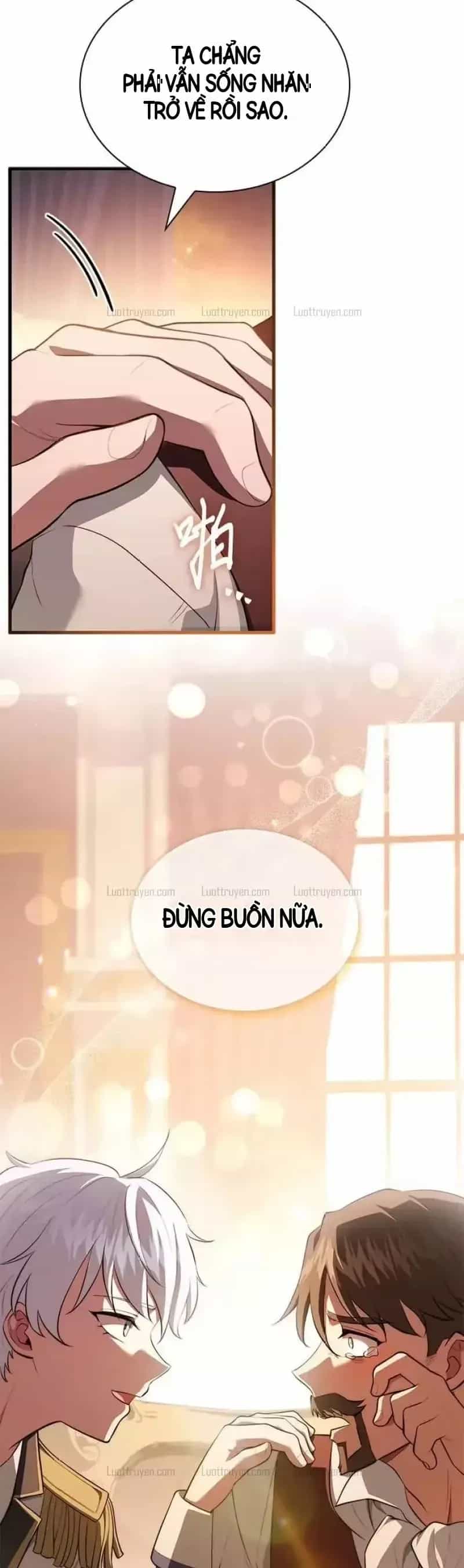 Hoàng Tử Bán Thuốc - Chương 115 - ảnh 43