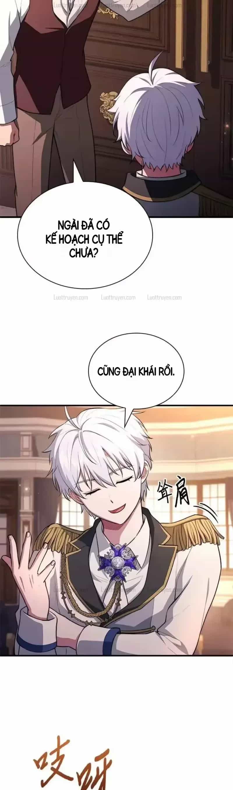 Hoàng Tử Bán Thuốc - Chương 115 - ảnh 48