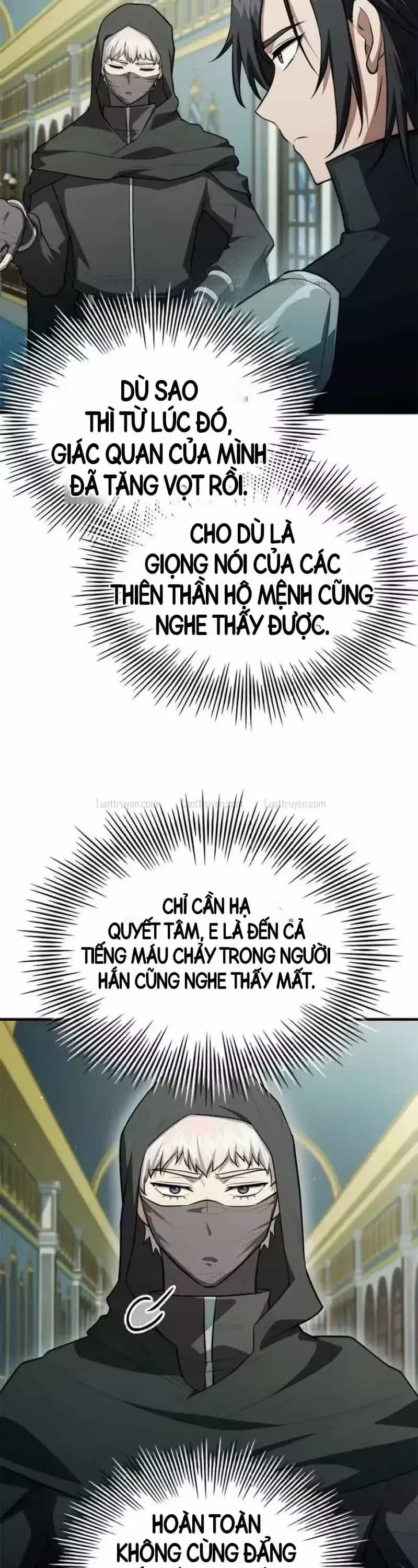 Hoàng Tử Bán Thuốc - Chương 115 - ảnh 8