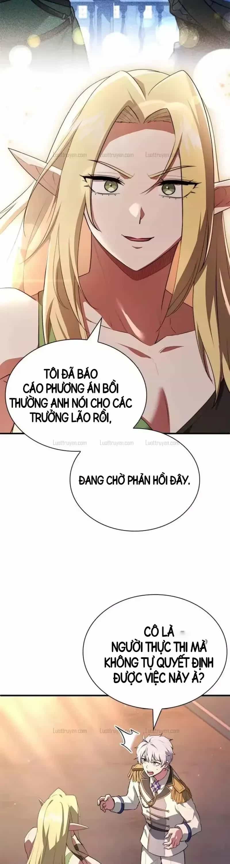 Hoàng Tử Bán Thuốc - Chương 116 - ảnh 14
