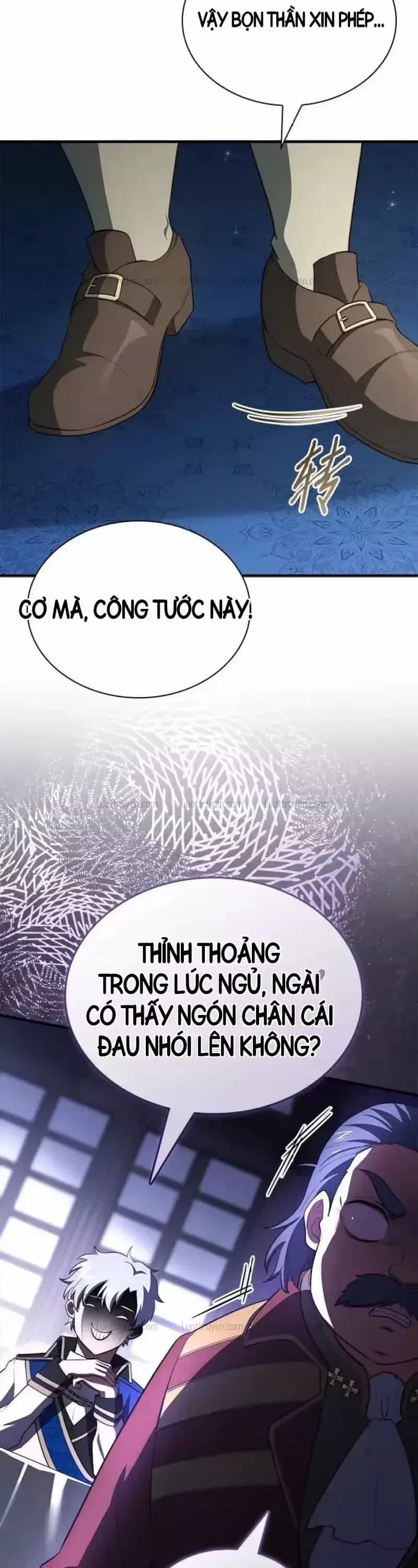 Hoàng Tử Bán Thuốc - Chương 116 - ảnh 28