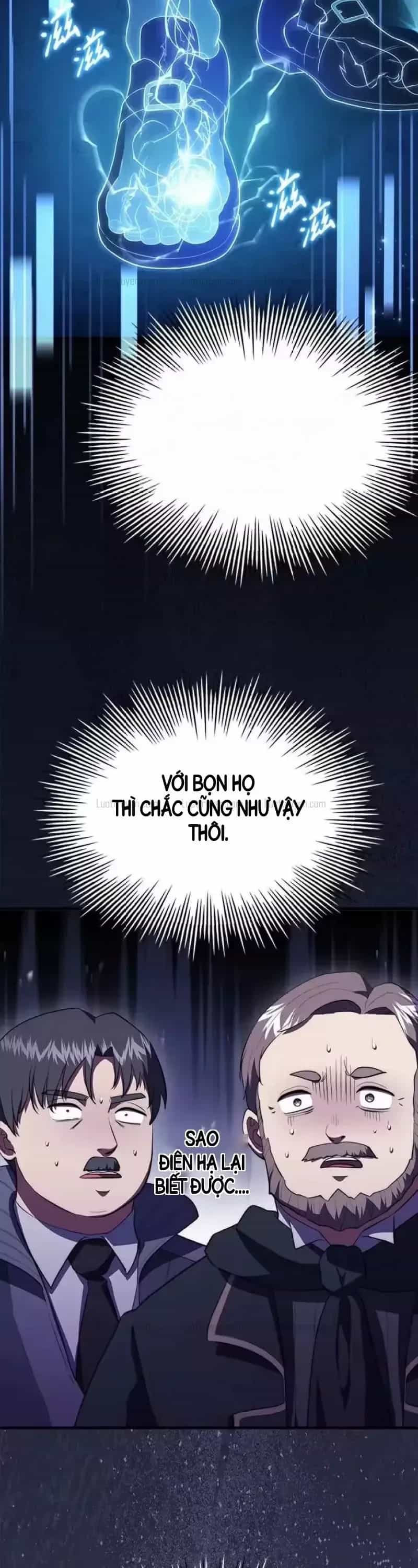 Hoàng Tử Bán Thuốc - Chương 116 - ảnh 31