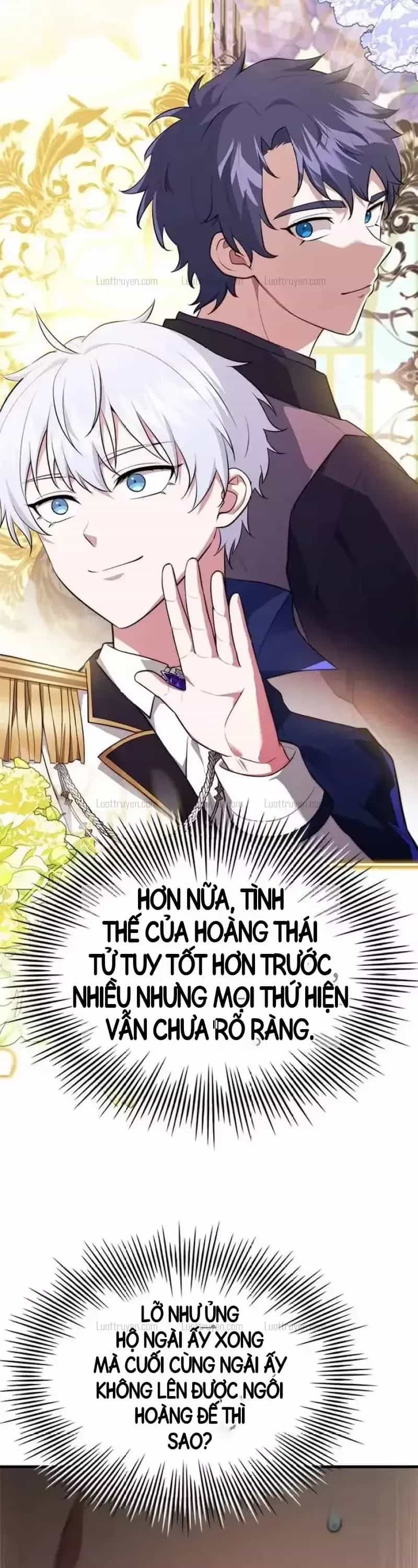 Hoàng Tử Bán Thuốc - Chương 116 - ảnh 42