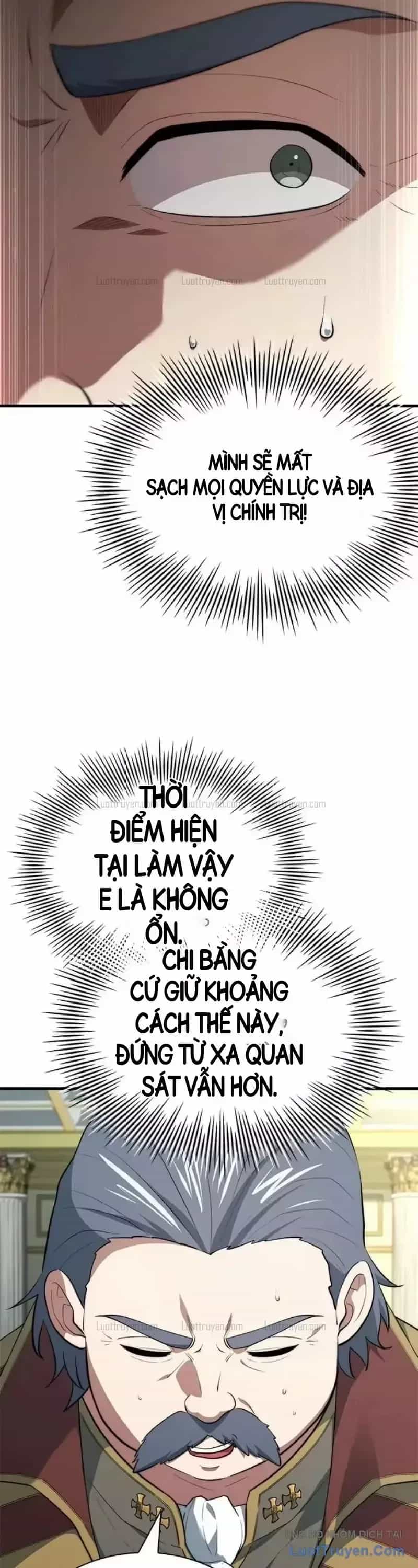 Hoàng Tử Bán Thuốc - Chương 116 - ảnh 43